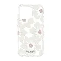 Kate Spade New York Hardshell Case iPhone 14 Pro Max Hollyhock Floral