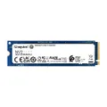 Kingston NV2 4TB M.2 2280 NVMe Internal SSD | PCIe 4.0 Gen 4x4 | Up to 3500 MB/s | SNV2S/4000G