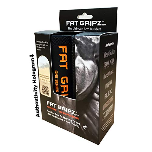 Fat Gripz One (1.75” Outer Diameter)