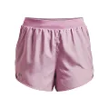 Under Armour Women's Fly by 2.0 Shorts