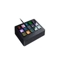 Razer Stream Controller X - All-in-one Keypad for Streaming - FRML Packaging