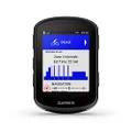 Garmin Edge 540 Solar, Solar-Charging GPS Cycling Computer with Button Controls, Targeted Adaptive Coaching, Advanced Navigation and More, Black