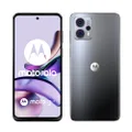 Motorola Moto G23 Dual Sim 128GB Matte Charcoal (8GB RAM) - Global Version