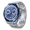 HUAWEI WATCH Ultimate (Voyage Blue) 1.5" Bluetooth Smart Watch - HarmonyOS