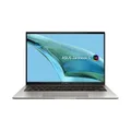 ASUS ZenBook S 13 UX5304VA-NQ075W | Intel Core i7-1355U Processor 16GB RAM 1TB SSD 13.3'' OLED WQXGA+ Display Iris Xe Graphics Windows 11 Home, Gray