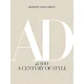 Architectural Digest at 100: A Century of Style