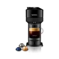 Nespresso® Vertuo Next Coffee Machine, Glossy Black