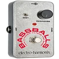 Electro-Harmonix BassBalls Twin Dynamic Envelope Filter Pedal