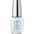 OPI Infinite Shine 2 Long-Wear Lacquer, It's a Boy!, Blue Long-Lasting Nail Polish, Soft Shades Collection, 14.79 ml