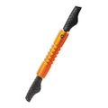 TRIGGERPOINT 04415 Grid Foam Roller STK Orange Myofascial Release Handheld