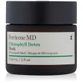 Perricone MD Chlorophyll Detox Mask for Unisex, 2 Ounce