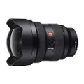 Sony SEL1224GM.SYX - Full-Frame Lens FE 12-24mm F2.8 GM - Premium G Master Series ultra wide angle zoom lens