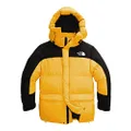 The North Face 94 Retro Himalayan Parka Winter Down Jacket Unisex, Summit Gold, Small