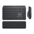 Logitech MX Keys Wireless Keyboard Mouse Combo (Gen 2)