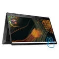 HP Envy X360 2-in-1 Laptop, 15.6" IPS Touchscreen, AMD Ryzen 7 5700U Processor, Backlit Keyboard, Fingerprint Reader, Wi-Fi 6, Audio by Bang & Olufsen, Windows 11 (16GB RAM | 1TB PCIe SSD)