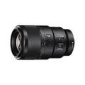 Sony FE 90mm f/2.8 Macro G OSS Lens International Version (No Warranty)