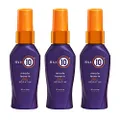 it's a 10 Haircare Miracle Leave-In plus Keratin Spray, 2 fl. oz. (Pack of 3)