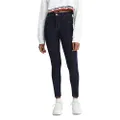 Levi's Women's 720 High Rise Super Skinny Jeans, Indigo Atlas, 24 (US 00) R
