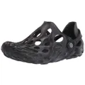 Merrell Women's Hydro Moc Water Shoe, Black, 7