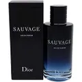 Christian Dior Sauvage Edp For Men - 200ml