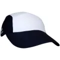 Headsweats Performance Race Hat - White/Black