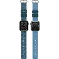 LifeProof Eco Friendly Band for Apple Watch 42mm/44mm - Trident (Blue)
