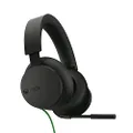 Microsoft Xbox Series X Stereo Headset/Xbox Series X