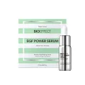 BIOEFFECT EGF Power Serum with Epidermal Growth Factor from Barley, Hyaluronic Acid, KGF and a form of Glucosamine (NAG) to Visibly Reduce Wrinkles & Discolorations, Hydrating Anti-Aging Treatment