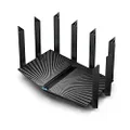 TP-Link AX6000 Wi-Fi 6 Router (Archer AX80)
