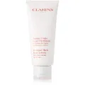 Clarins Moisture Rich Body Lotion with Shea Butter for Unisex Body Lotion, 6.5 Ounce