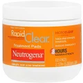 Neutrogena Rapid Clear Treatment Pads 60 Each (Pack of 5)