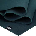 Manduka X Yoga and Exercise Mat, Lightweight with Dense Cushioning for Support and Stability in Yoga and Pilates, 71 Inches, Thrive, 1 ea