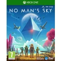 No Man's Sky for Xbox One