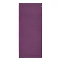 Manduka eKO Yoga Mat, 5mm Thick x 71" Long, Acai Midnight,40338