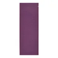 Manduka eKO Yoga Mat, 5mm Thick x 71" Long, Acai Midnight,40338
