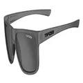 Tifosi Optics Swick Sunglasses - Satin Vapor/Smoke Lenses