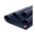 Manduka PRO Yoga Mat, 6mm Thick x 71" Long, Midnight