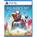 No Man's Sky (PS5) Import Region Free