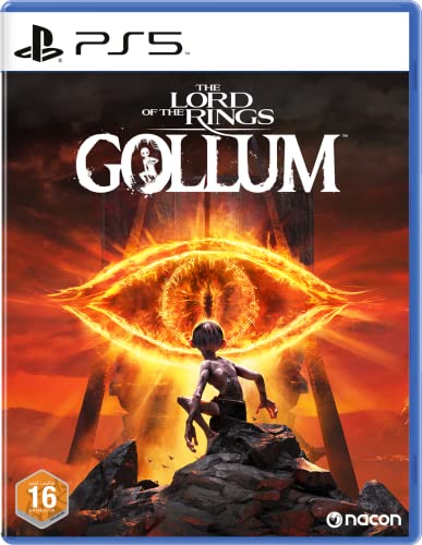 PS5 Lord of the Rings: Gollum R2 (1)