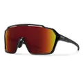 Smith Shift XL MAG Performance Sunglasses, Black, One Size