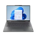 Lenovo Yoga 7i 82YN0003SB - 16" WUXGA (1920x1200) Touch screen 2in1 Laptop, 2023 model, 13th Gen Intel® Core™ i5-1335U processor, 8GB RAM, 512GB SDD, Intel Iris Xe Graphics, Windows® 11H