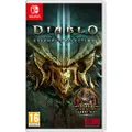 Diablo III- Eternal Collection for Nintendo Switch
