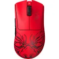 Razer DeathAdder V3 Pro Faker Edition - Ergonomic Wireless Gaming Mouse - FRML World Packaging
