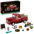 LEGO Icons 10290 Pickup Truck (1677 Pieces)