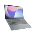 Lenovo IdeaPad Slim 3i 82XB000BSB - 15.6" FHD (1920x1080) Laptop, 2023 model, 13th Gen Intel® Core™ i3-N305 processor, 8GB RAM, 512GB SDD, Intel UHD Graphics, Windows® 11H