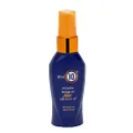 It's a 10 Haircare Miracle Leave-In Plus Keratin, 2 Fl. oz.