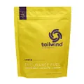 Tailwind Nutrition Lemon Endurance Fuel 30 Serving - Hydration Drink Mix with Electrolytes, Carbohydrates - Non-GMO, Gluten-Free, Vegan, No Soy or Dairy