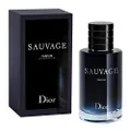 Sauvage by Christian Dior Parfum Spray 3.4 oz / 100 ml (Men)