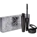 Spark of Magic Duo Eyes Set - Eye shadow Carbon- in extreme dimension 3D black Mascara