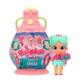 IMC Toys Bloopies Fairies Little Surprise Dolls for Girls and Kids 3 and Up Multi